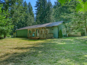 Twin Cedars Getaway
